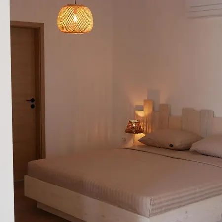 Apartment Brisa Wellness - Clothing Optional, Dfk, Fkk In May, June, September
