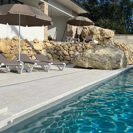 Appartamento Brisa Wellness - Clothing Optional, Dfk, Fkk In May, June, September
