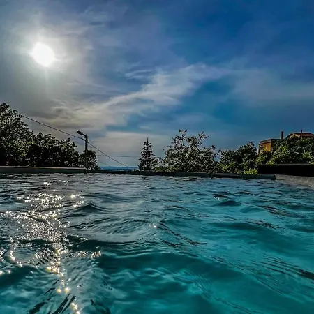 Brisa Wellness - Clothing Optional, Dfk, Fkk In May, June, September شقة لابين