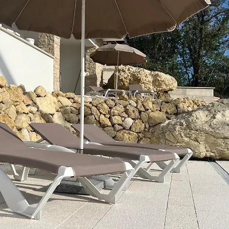 شقة Brisa Wellness - Clothing Optional, Dfk, Fkk In May, June, September
