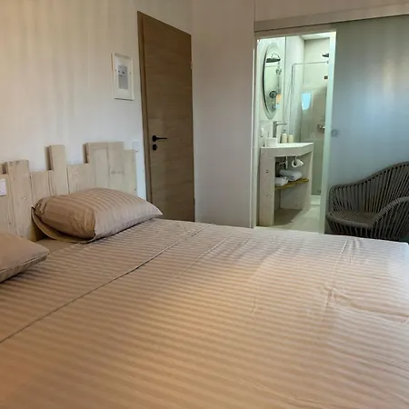 Apartment Brisa Wellness - Clothing Optional, Dfk, Fkk In May, June, September *