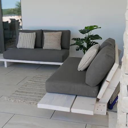 Brisa Wellness - Clothing Optional, Dfk, Fkk In May, June, September Apartment Labin (Istria)