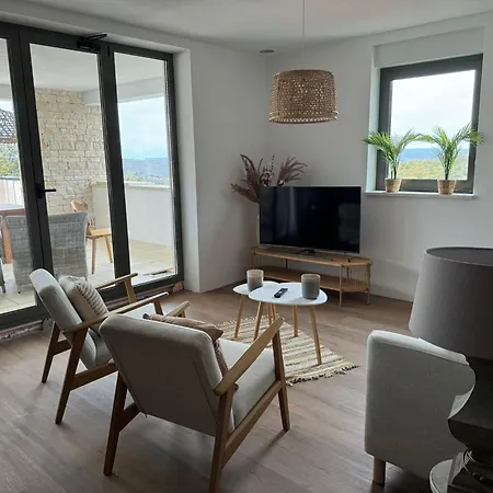 Brisa Wellness - Clothing Optional, Dfk, Fkk In May, June, September Appartamento Labin (Istria)