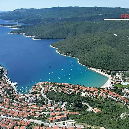 Brisa Wellness - Fkk,naturisme,clothing Optional Apartman Labin (Istria)