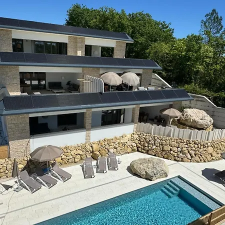 Apartment Brisa Wellness - Clothing Optional, Dfk, Fkk In May, June, September *