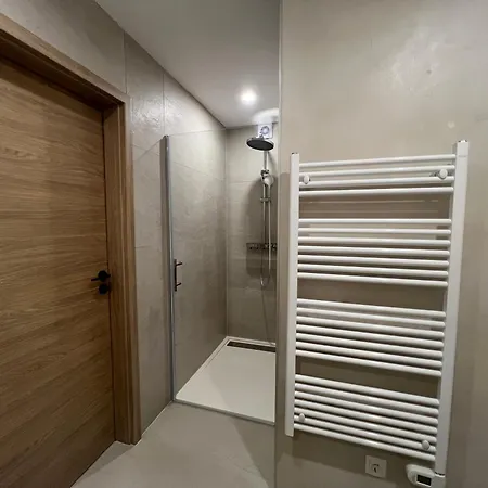 Brisa Wellness - Clothing Optional, Dfk, Fkk In May, June, September لابين