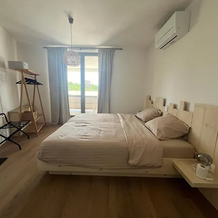 Brisa Wellness - Clothing Optional, Dfk, Fkk In May, June, September * Labin (Istria)