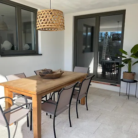 Brisa Wellness - Clothing Optional, Dfk, Fkk In May, June, September Apartment