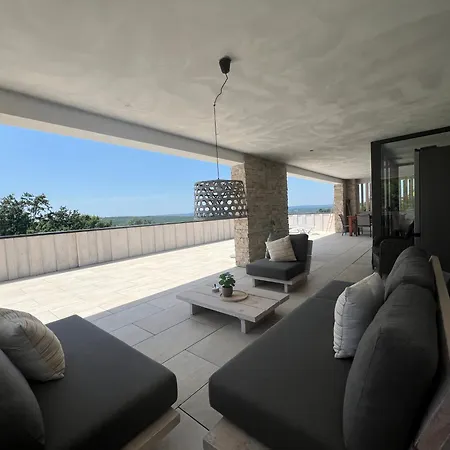 Apartment Brisa Wellness - Clothing Optional, Dfk, Fkk In May, June, September