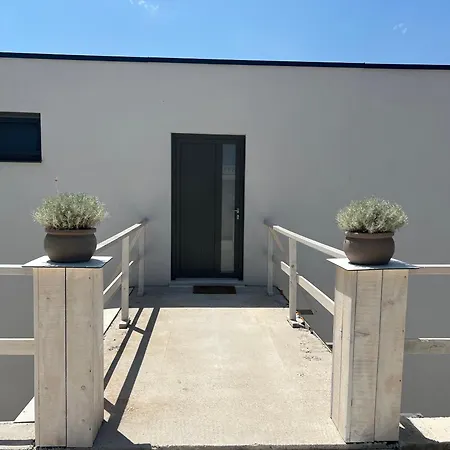 Brisa Wellness - Clothing Optional, Dfk, Fkk In May, June, September Apartment *
