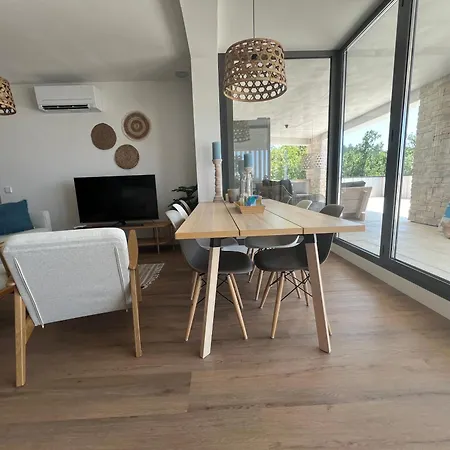 Apartment Brisa Wellness - Clothing Optional, Dfk, Fkk In May, June, September *