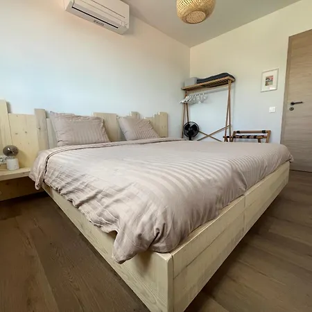Apartment Brisa Wellness - Clothing Optional, Dfk, Fkk In May, June, September *