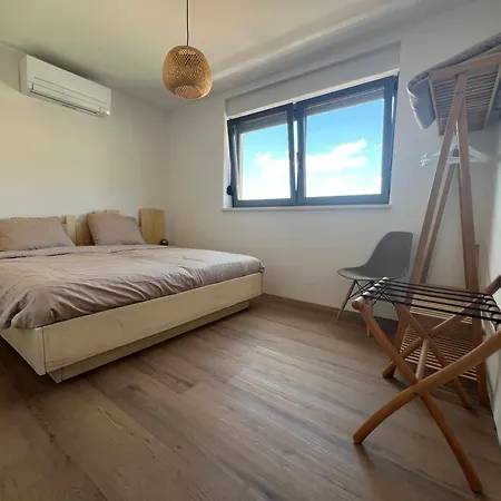 Apartment Brisa Wellness - Clothing Optional, Dfk, Fkk In May, June, September Labin (Istria)