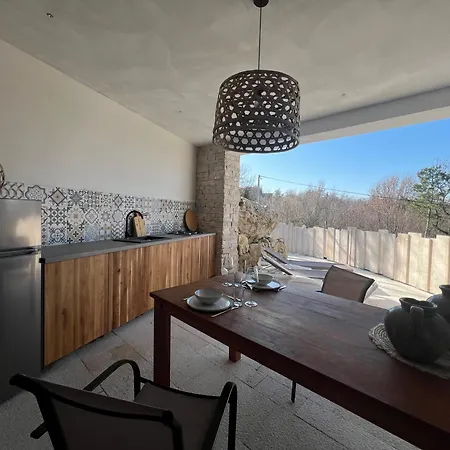 Apartment Brisa Wellness - Clothing Optional, Dfk, Fkk In May, June, September Labin (Istria)