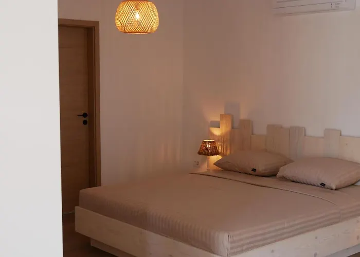 شقة Brisa Wellness - Clothing Optional, Dfk, Fkk In May, June, September