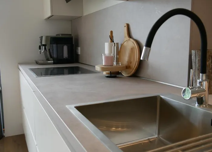 شقة Brisa Wellness - Clothing Optional, Dfk, Fkk In May, June, September *