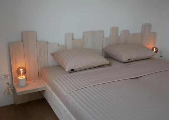 شقة Brisa Wellness - Clothing Optional, Dfk, Fkk In May, June, September لابين