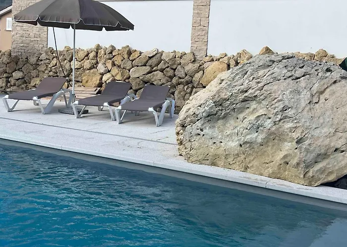 Brisa Wellness - Clothing Optional, Dfk, Fkk In May, June, September لابين