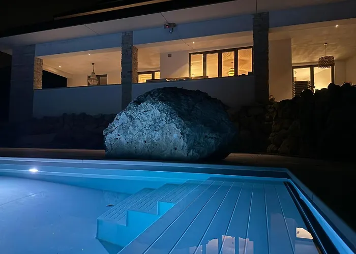 Brisa Wellness - Clothing Optional, Dfk, Fkk In May, June, September شقة